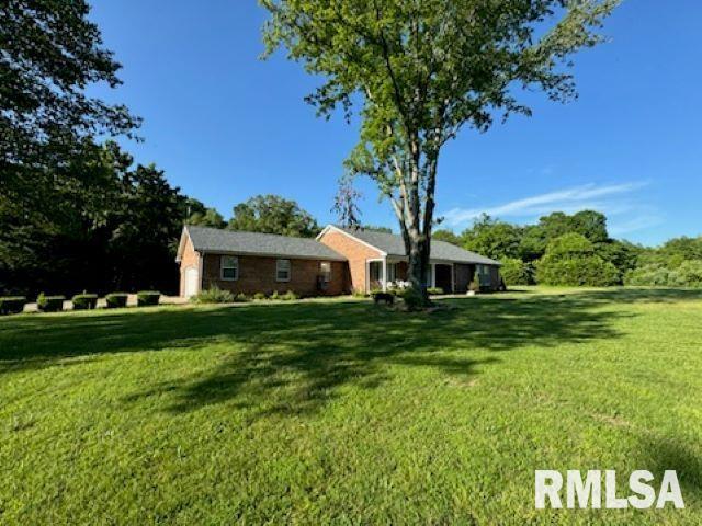 13866 East Jc Lake Road Mount Vernon, IL 62864 - Photo 23 of 24 Gallery Image 23