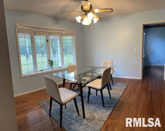 13866 East Jc Lake Road Mount Vernon, IL 62864 - Photo 7 of 24 Gallery Image 7