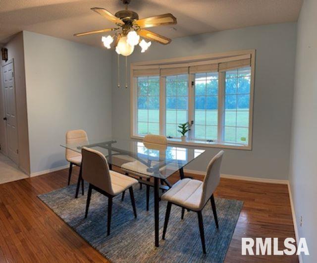 13866 East Jc Lake Road Mount Vernon, IL 62864 - Photo 9 of 24 Gallery Image 9