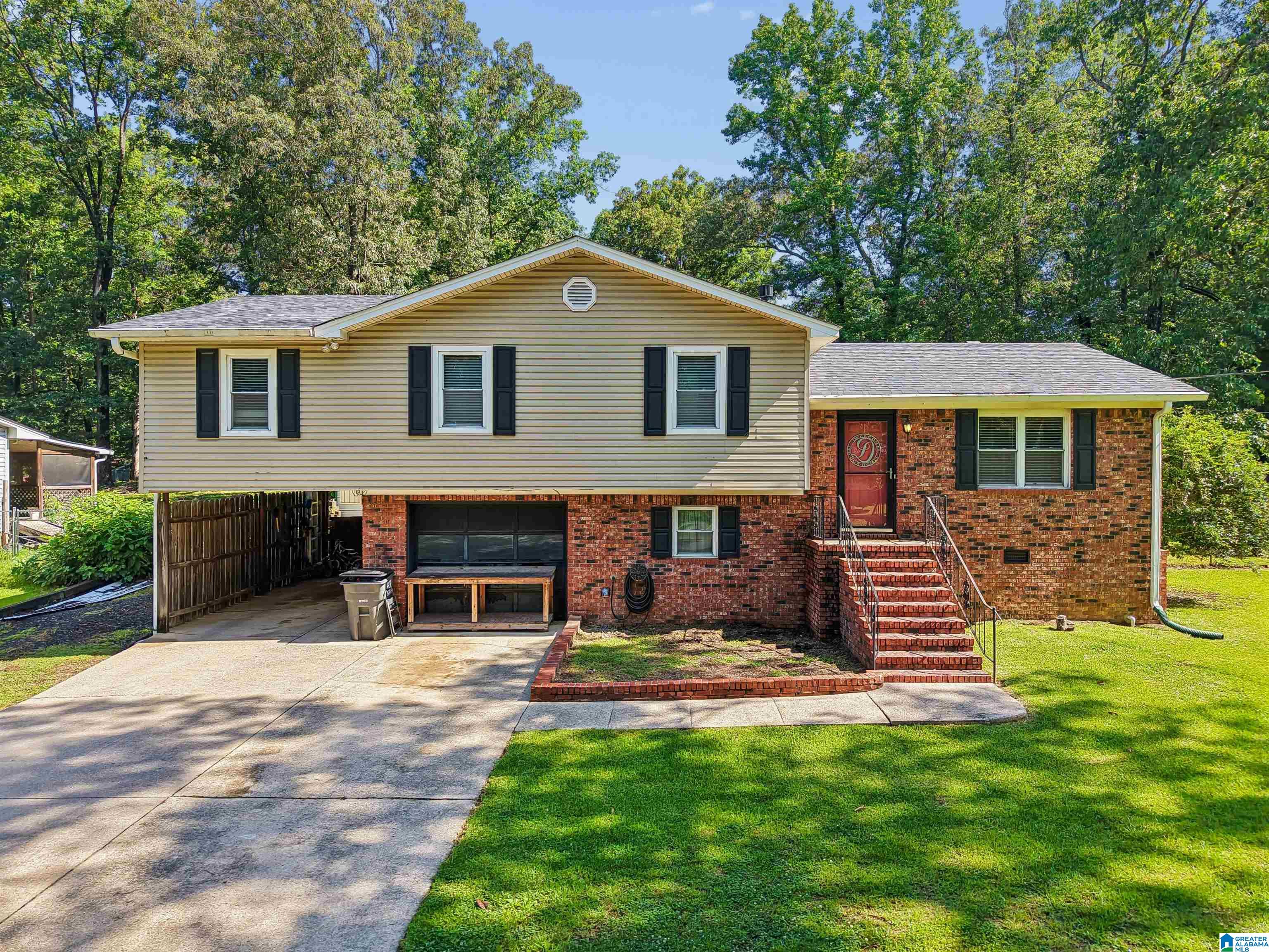 3232 Virginia Drive Bessemer, AL 35023 - Photo 1 of 42