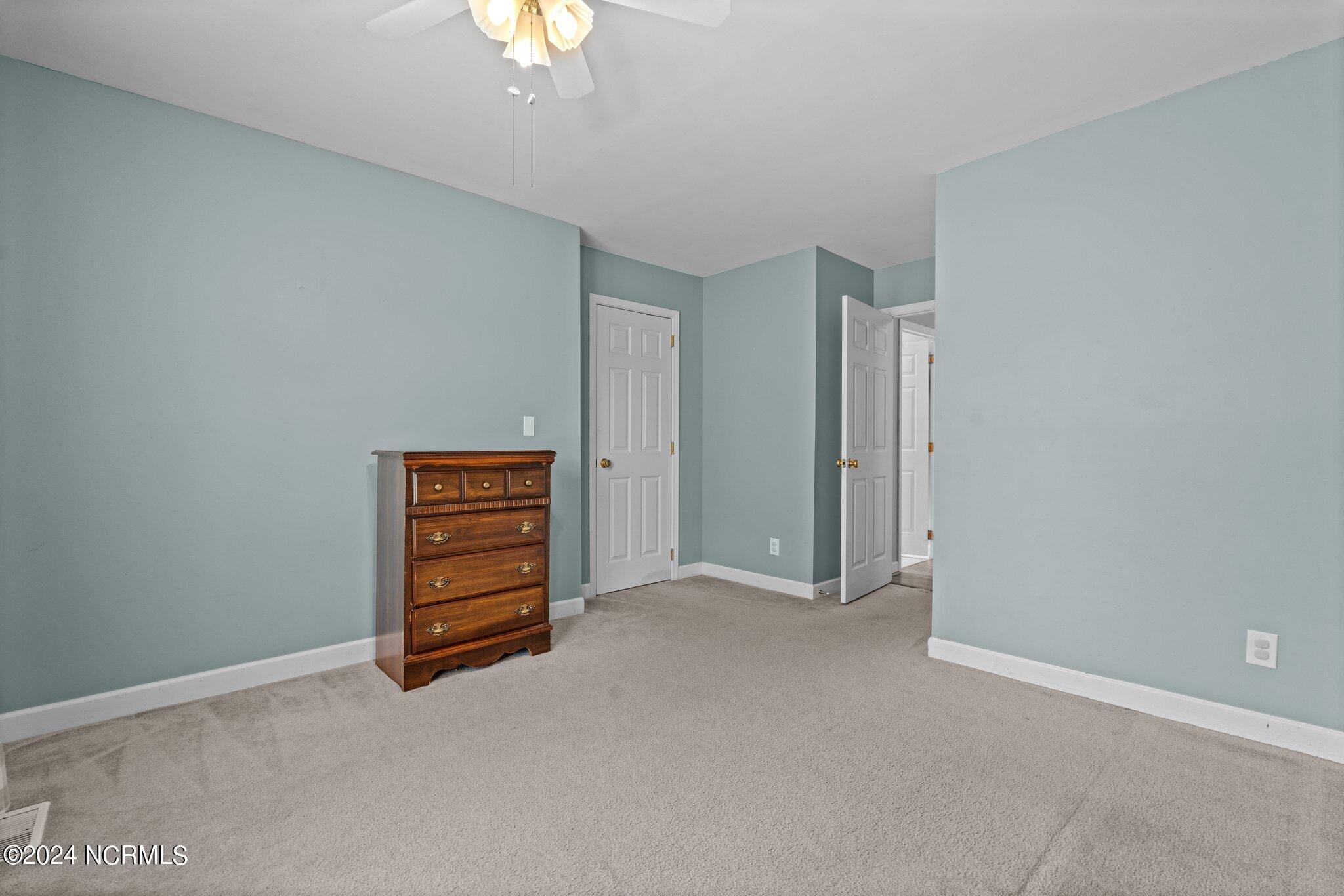 1475 L Cooper Road Cameron, NC 28326 - Photo 23 of 32 Bedroom 3