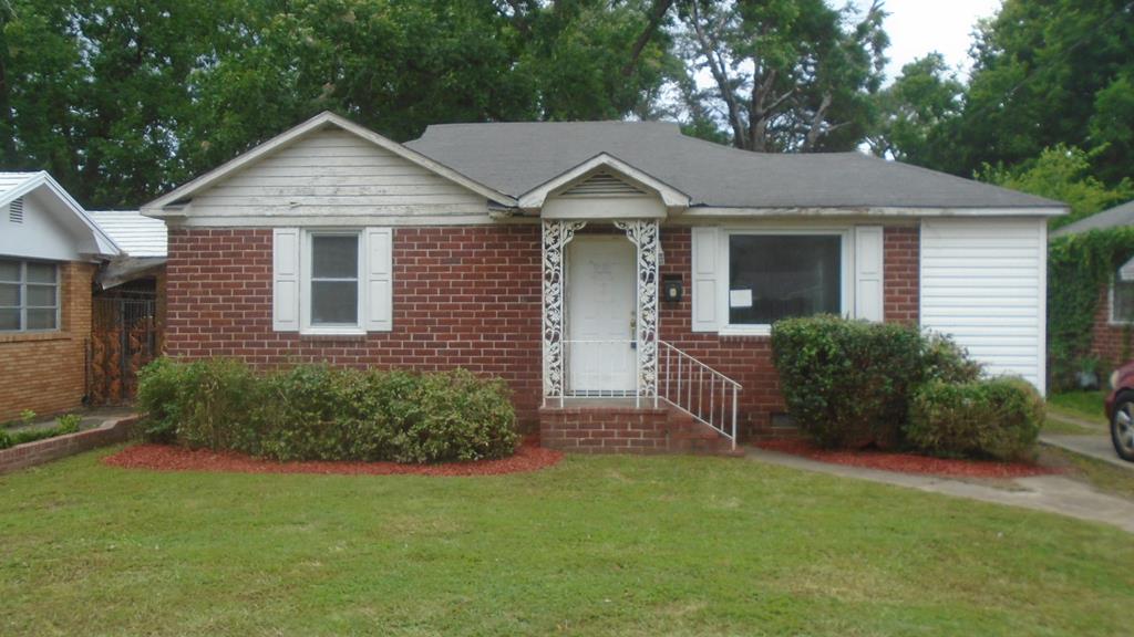 1020 Illges Road Columbus, GA 31906 - Photo 1 of 19 Main View