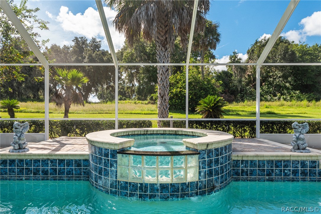 1309 North Timucuan Trail Inverness, FL 34453 - Photo 67 of 80