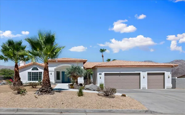 $10,000 | 53245 Avenida Martinez, La Quinta, CA 92253
