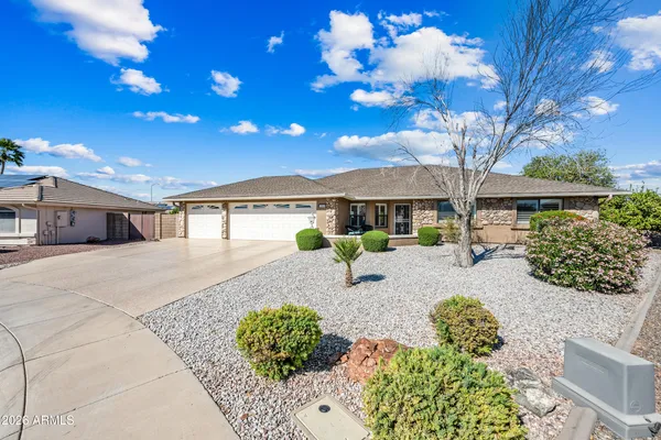 $719,000 | 11558 East Lomita Avenue, Mesa, AZ 85209