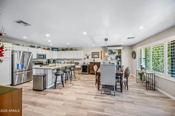 $719,000 | 11558 East Lomita Avenue, Mesa, AZ 85209