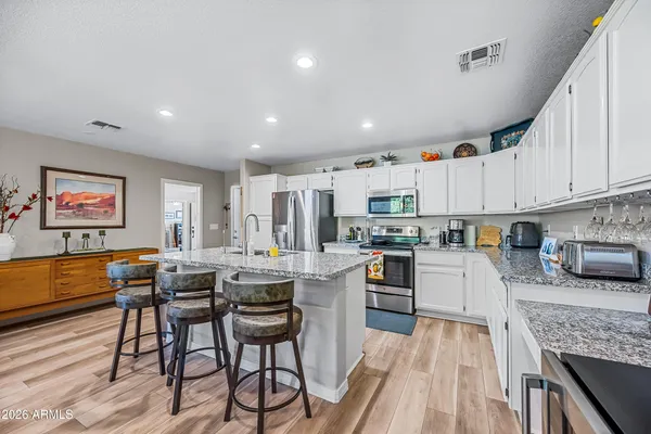 $719,000 | 11558 East Lomita Avenue, Mesa, AZ 85209