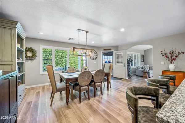 $719,000 | 11558 East Lomita Avenue, Mesa, AZ 85209