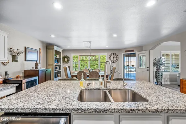 $719,000 | 11558 East Lomita Avenue, Mesa, AZ 85209