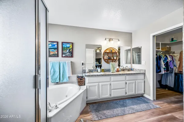 $719,000 | 11558 East Lomita Avenue, Mesa, AZ 85209