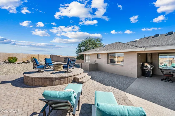 $719,000 | 11558 East Lomita Avenue, Mesa, AZ 85209