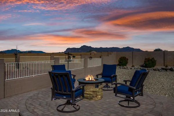 $719,000 | 11558 East Lomita Avenue, Mesa, AZ 85209