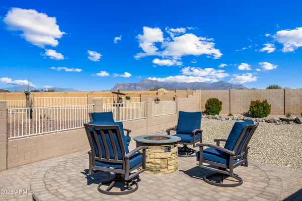 $719,000 | 11558 East Lomita Avenue, Mesa, AZ 85209