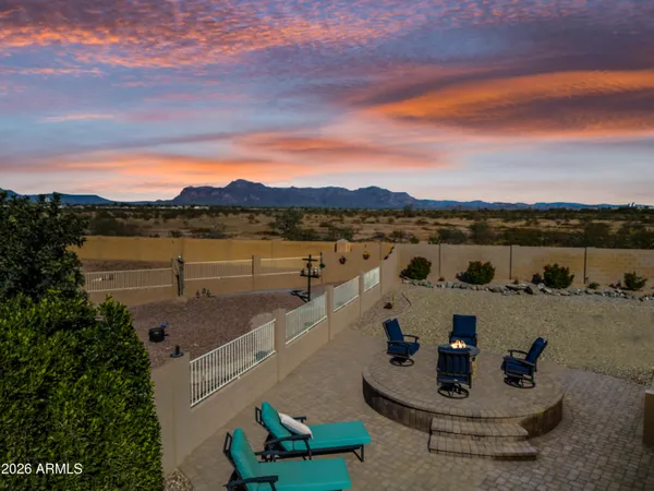 $719,000 | 11558 East Lomita Avenue, Mesa, AZ 85209