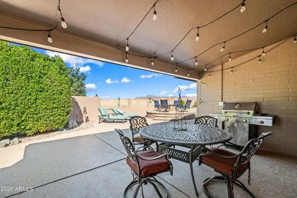 $719,000 | 11558 East Lomita Avenue, Mesa, AZ 85209