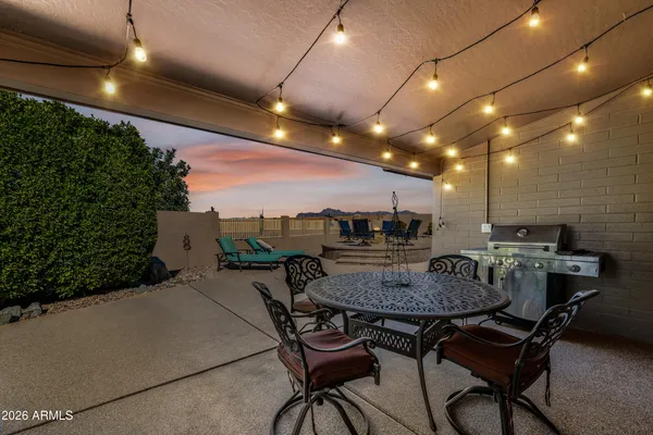 $719,000 | 11558 East Lomita Avenue, Mesa, AZ 85209