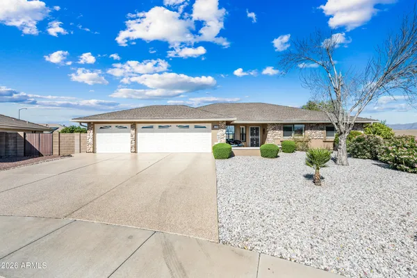 $719,000 | 11558 East Lomita Avenue, Mesa, AZ 85209