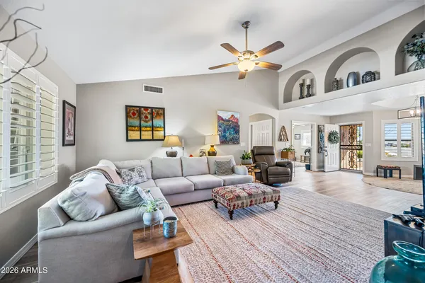 $719,000 | 11558 East Lomita Avenue, Mesa, AZ 85209