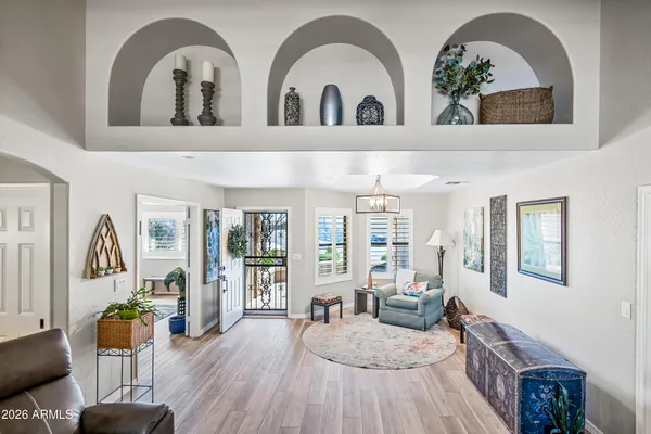 $719,000 | 11558 East Lomita Avenue, Mesa, AZ 85209