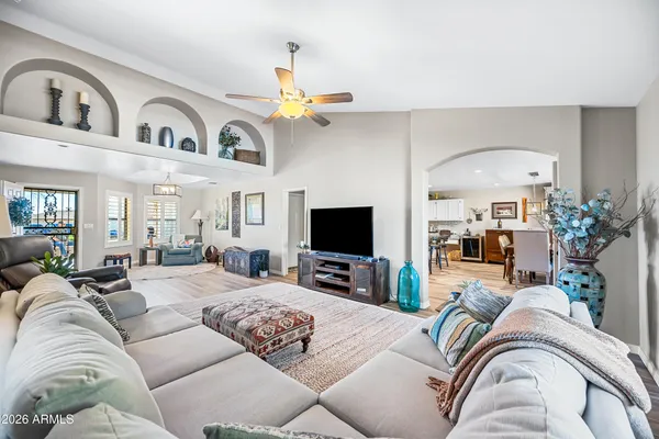 $719,000 | 11558 East Lomita Avenue, Mesa, AZ 85209