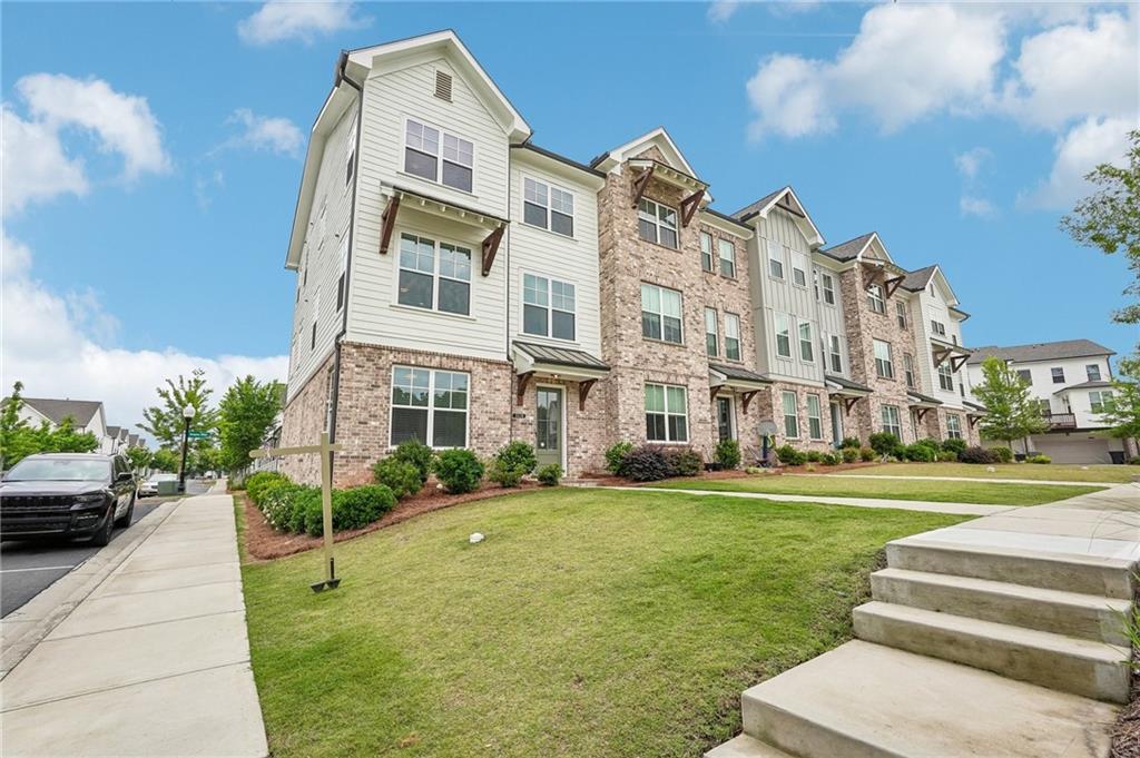 3528 Reaping Ridge Suwanee, GA 30024 - Photo 3 of 69