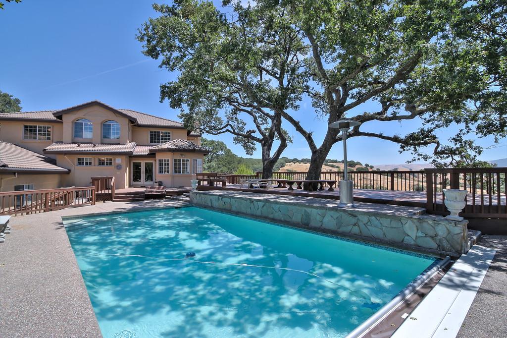 244 Kilkare Road Sunol, CA 94586 - Photo 39 of 50 Gallery Image 39