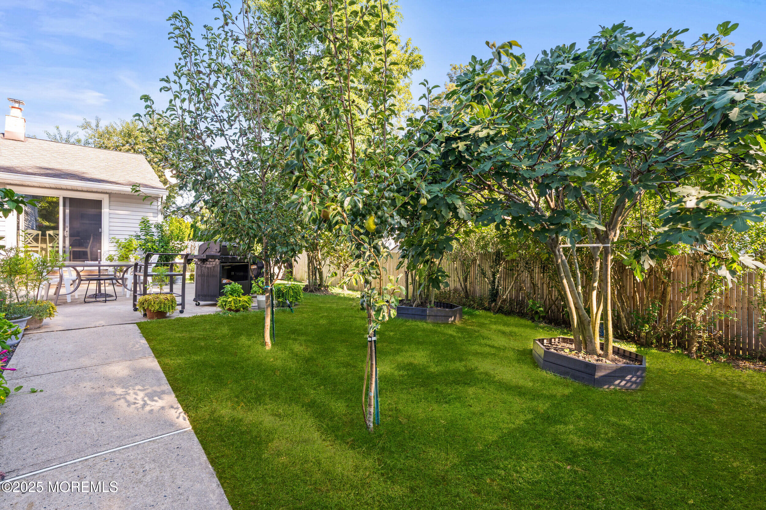 514 Deal Road Asbury Park, NJ 07712 - Photo 27 of 36 a view of a park with slide