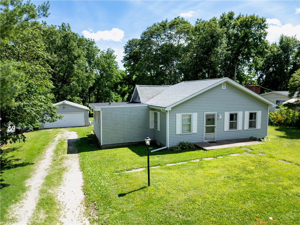 1306 East 12th Street Georgetown, IL 61846 - Photo 3 of 29
