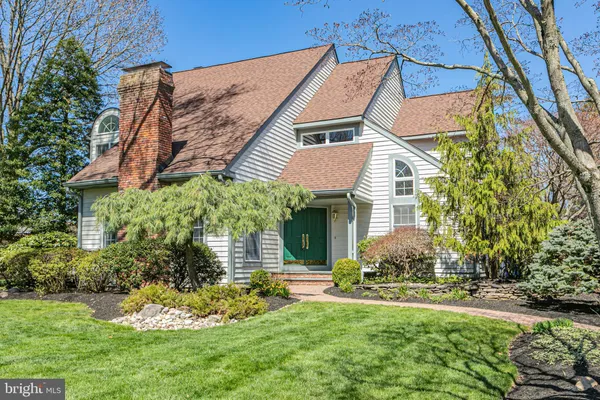 $850,000 | 30 Baldwin Street, Pennington, NJ 08534