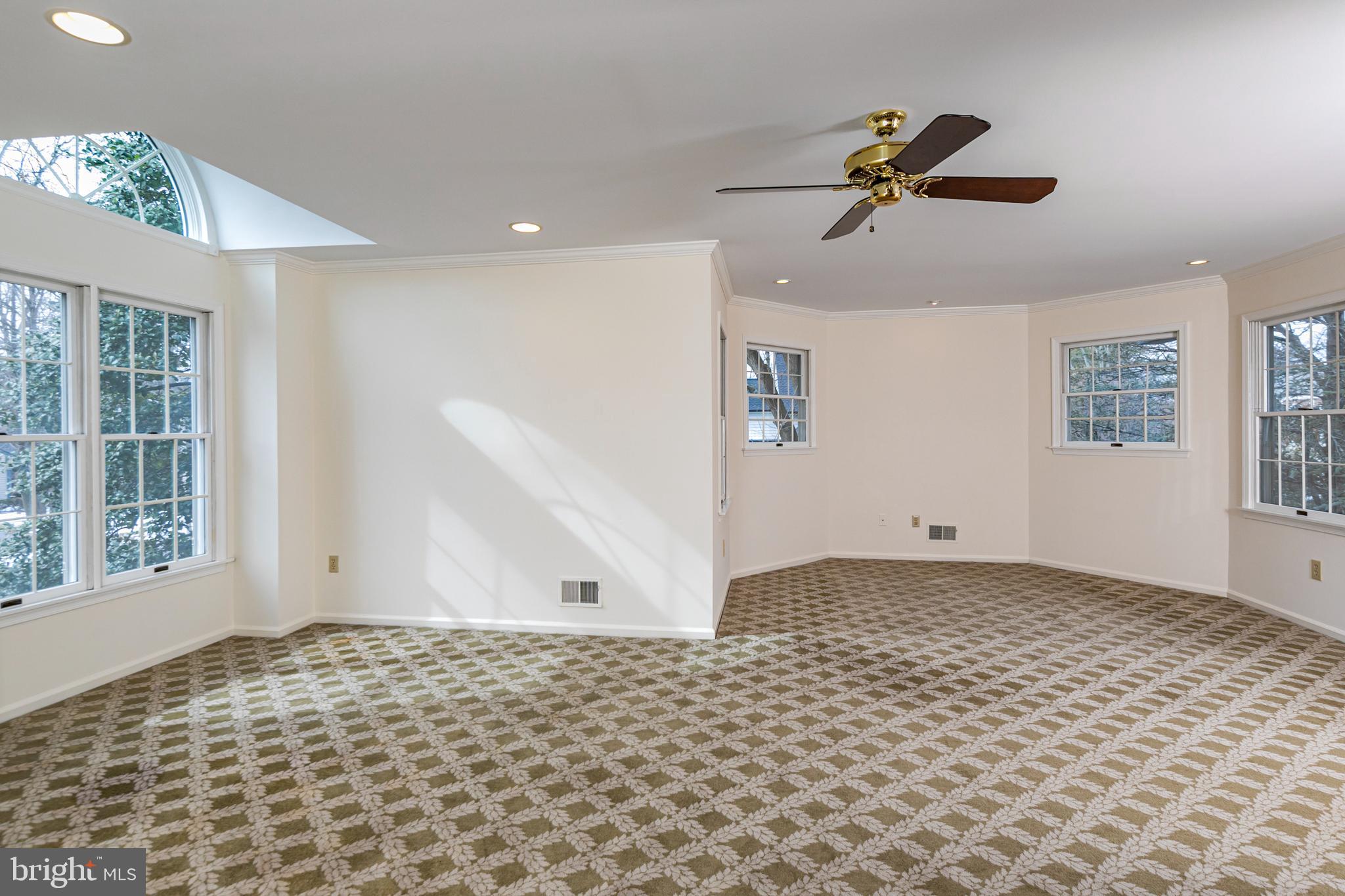 30 Baldwin Street Pennington, NJ 08534 - Photo 25 of 34 a view of a livingroom with a window