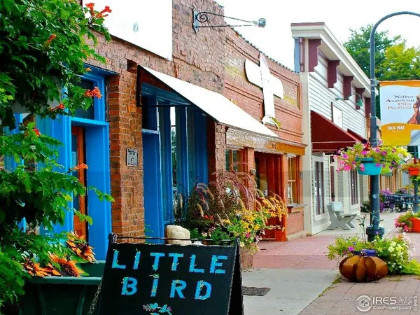 $650,000 | 6696 Jacqueline Court, Niwot, CO 80503