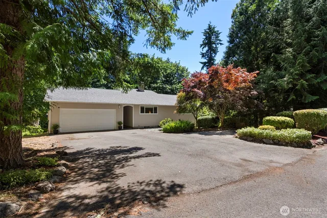 $535,000 | 270 Puget Loop, Port Ludlow, WA 98365