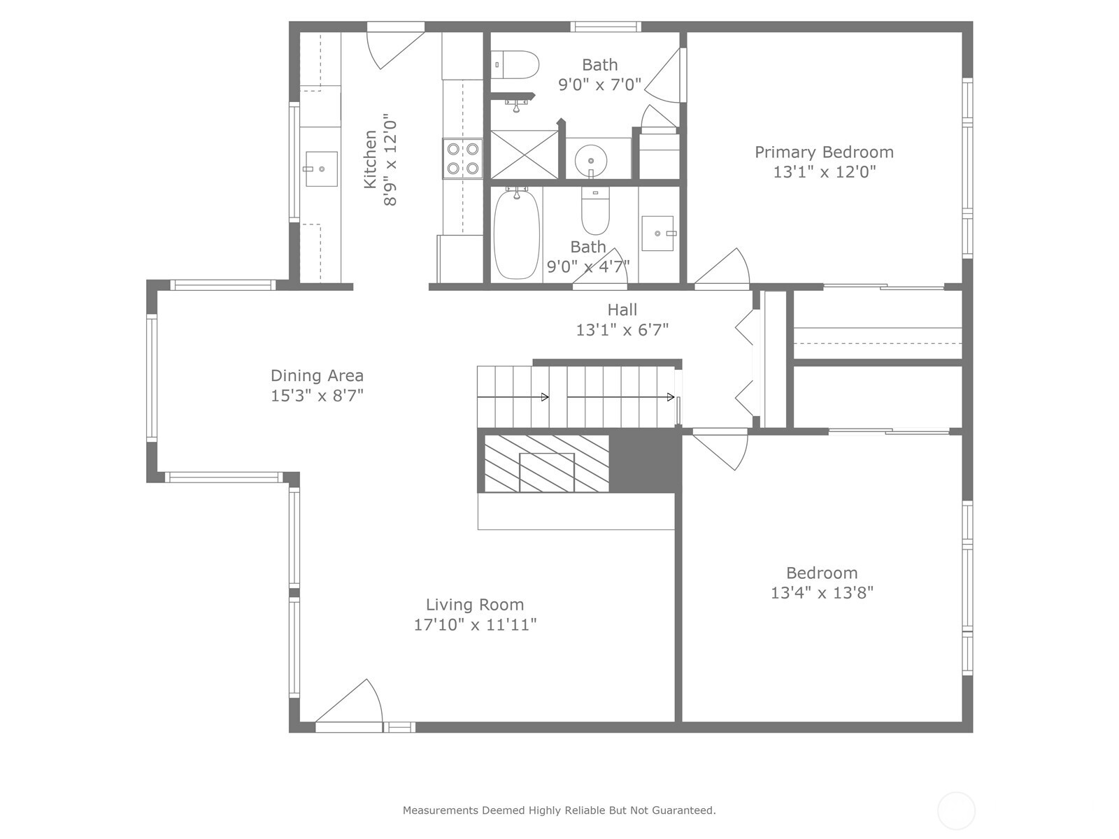 270 Puget Loop Port Ludlow, WA 98365 - Photo 21 of 24