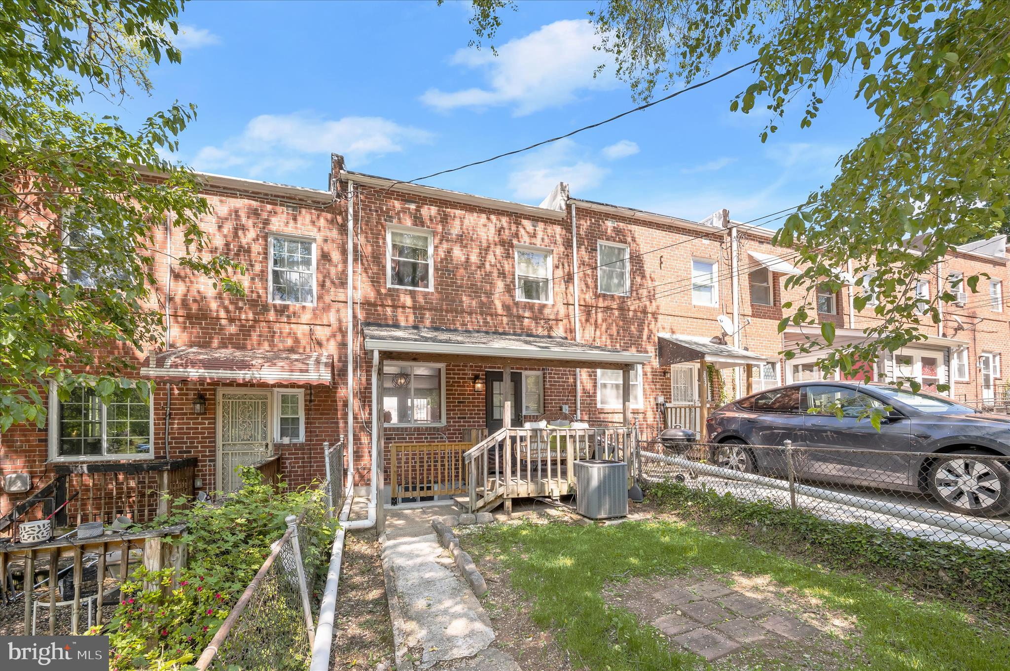 1024 Wedgewood Road Baltimore, MD 21229 - Photo 36 of 40 Wedgwood 039