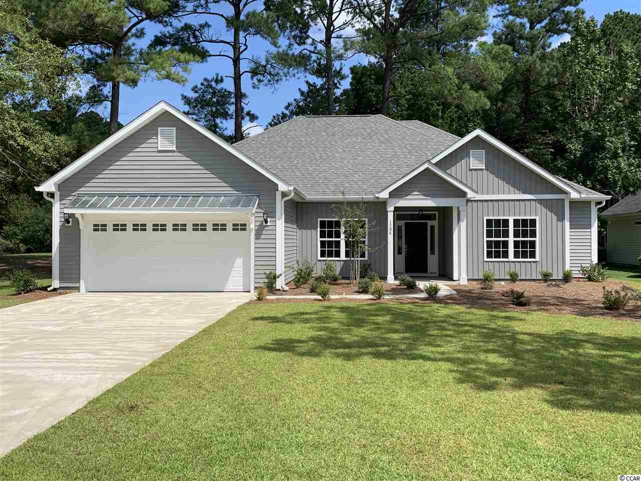 1506 Inverness Lane Murrells Inlet, SC 29576 - Photo 1 of 32 Gallery Image 1