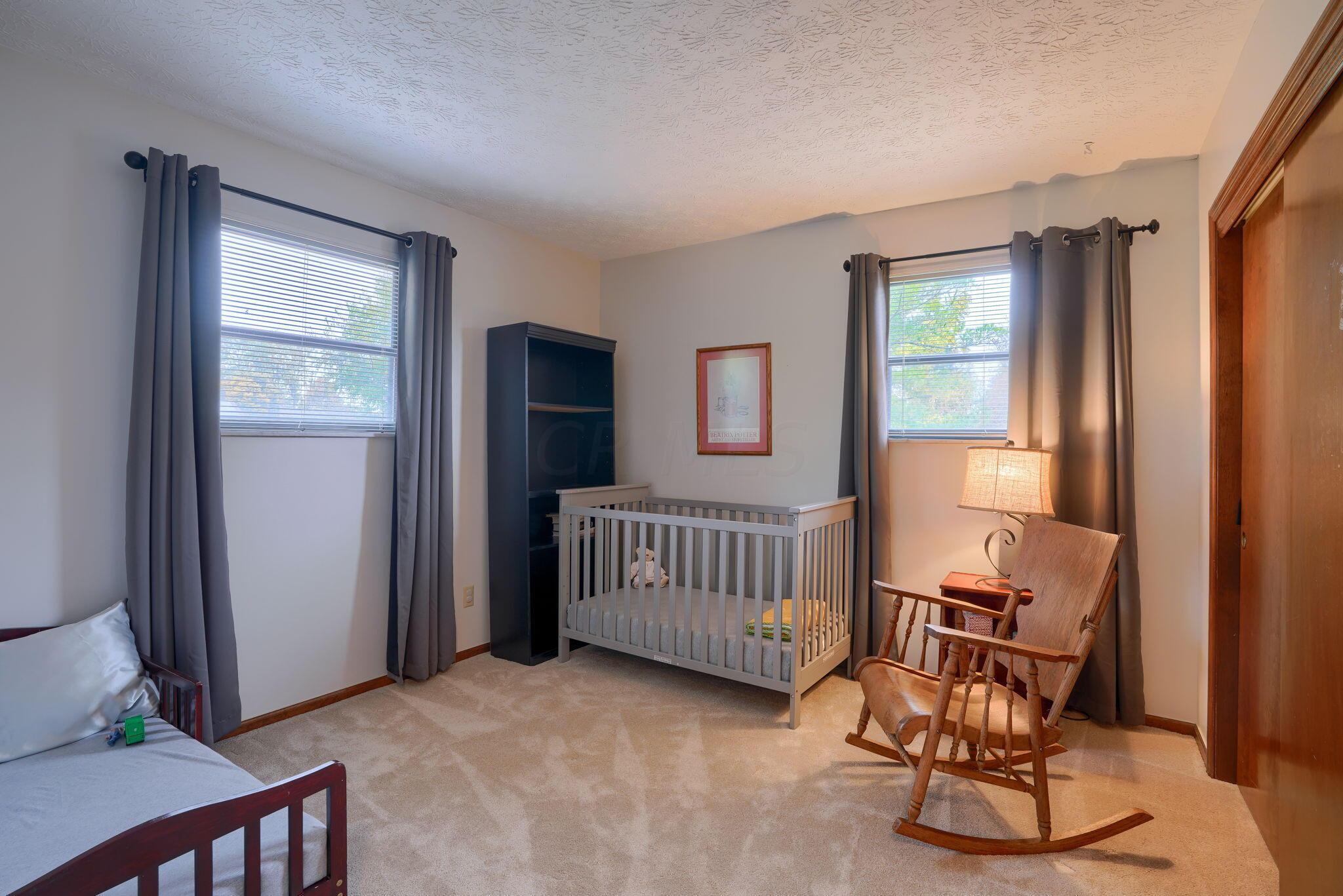 7770 Sanbrooke Road Dublin, OH 43016 - Photo 29 of 47 4th Bedroom