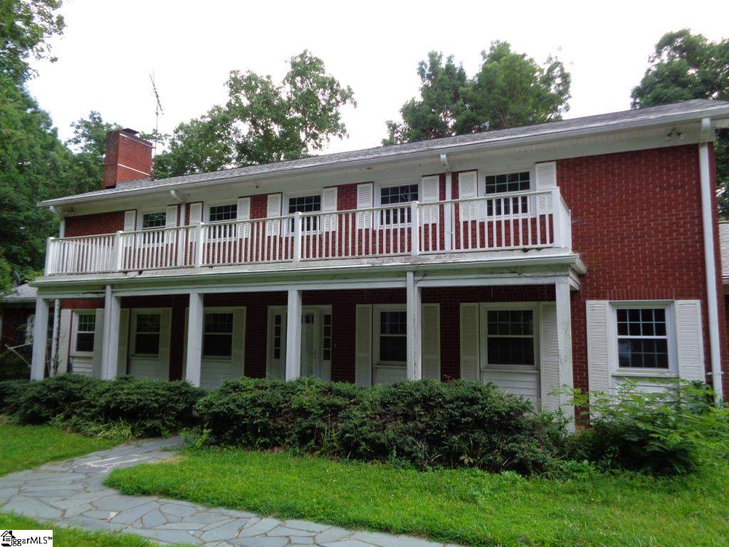 3156 State Park Road Greenville, SC 29609 - Photo 1 of 28