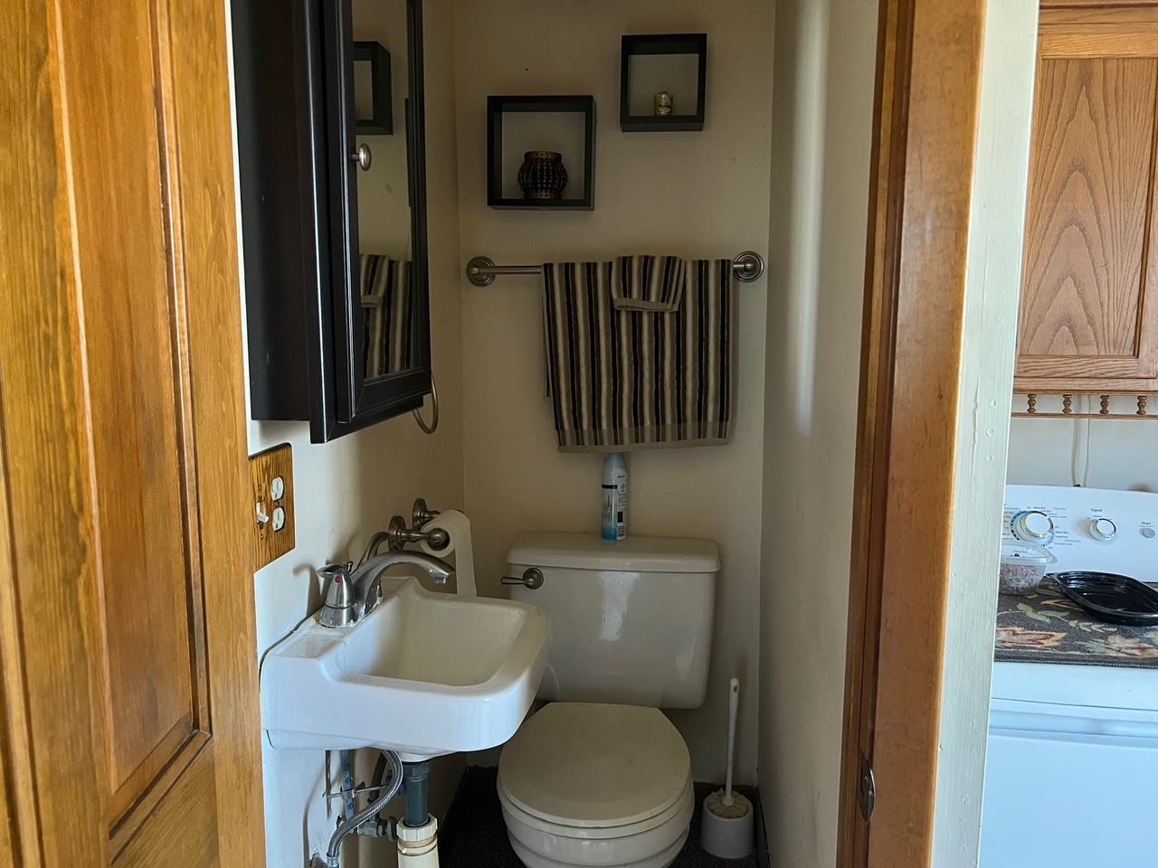 21403 Swan Creek Road Merrill, MI 48637 - Photo 59 of 68
