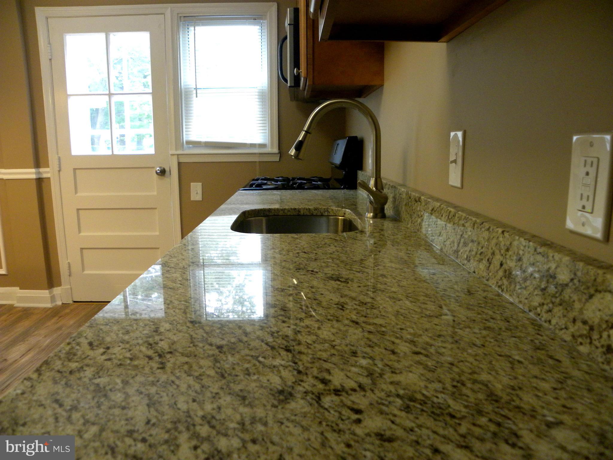 1002 Harwall Road Gwynn Oak, MD 21207 - Photo 2 of 21 Kitchen