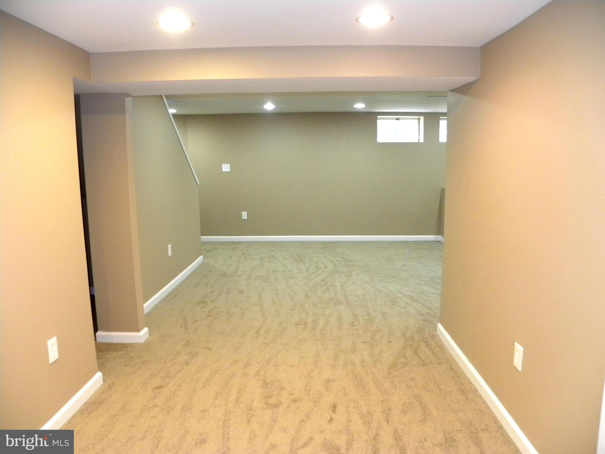 1002 Harwall Road Gwynn Oak, MD 21207 - Photo 13 of 21 Basement