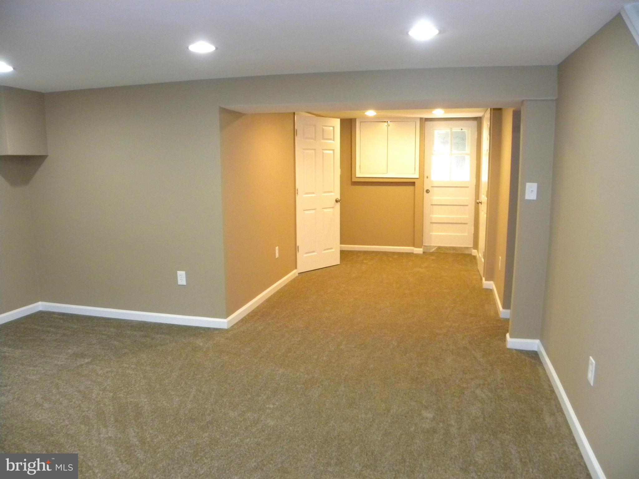 1002 Harwall Road Gwynn Oak, MD 21207 - Photo 14 of 21 Basement