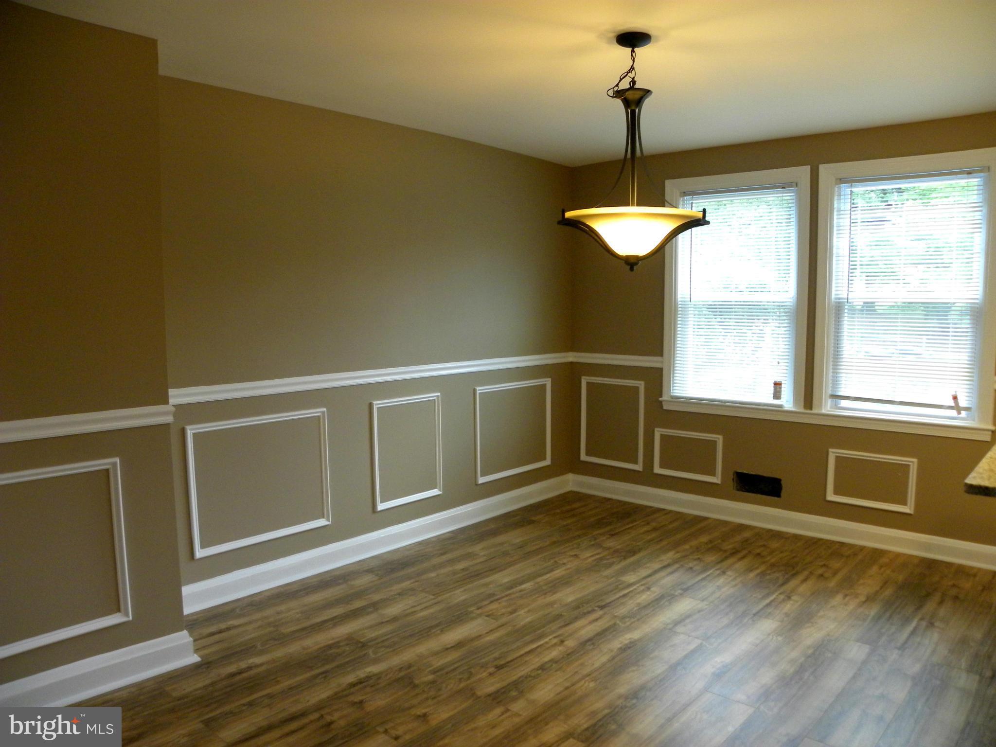 1002 Harwall Road Gwynn Oak, MD 21207 - Photo 3 of 21 Dining Room