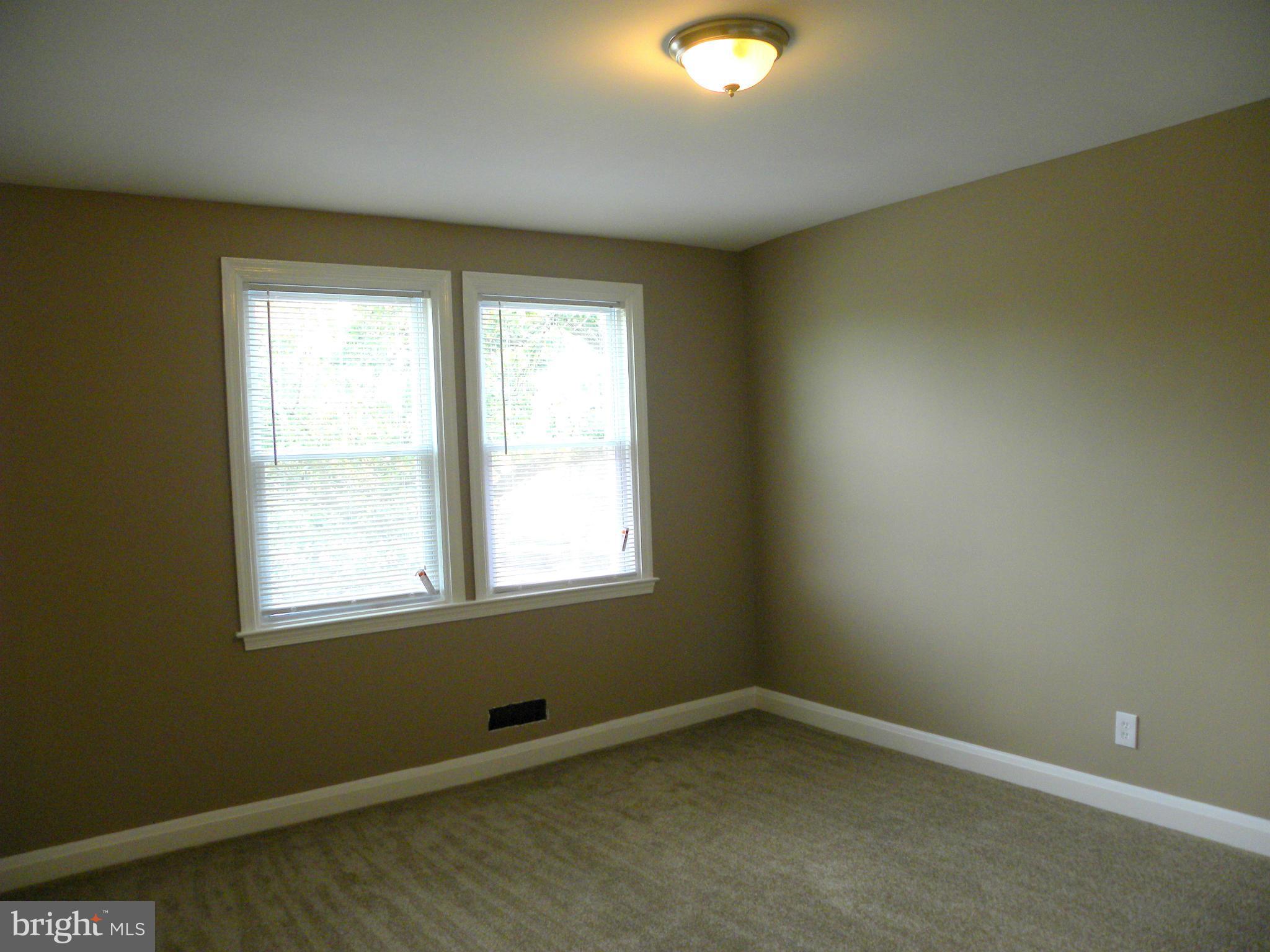 1002 Harwall Road Gwynn Oak, MD 21207 - Photo 9 of 21 Bedroom