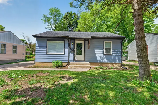 $109,900 | 5823 North 36th Street, Milwaukee, WI 53209