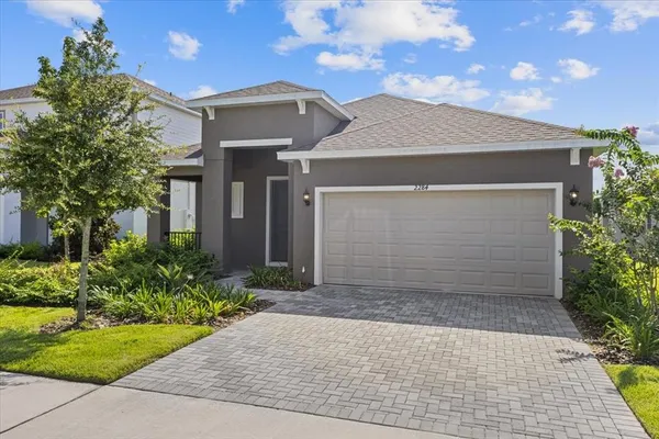 $437,990 | 2257 Sirena Lane, Mount Dora, FL 32757