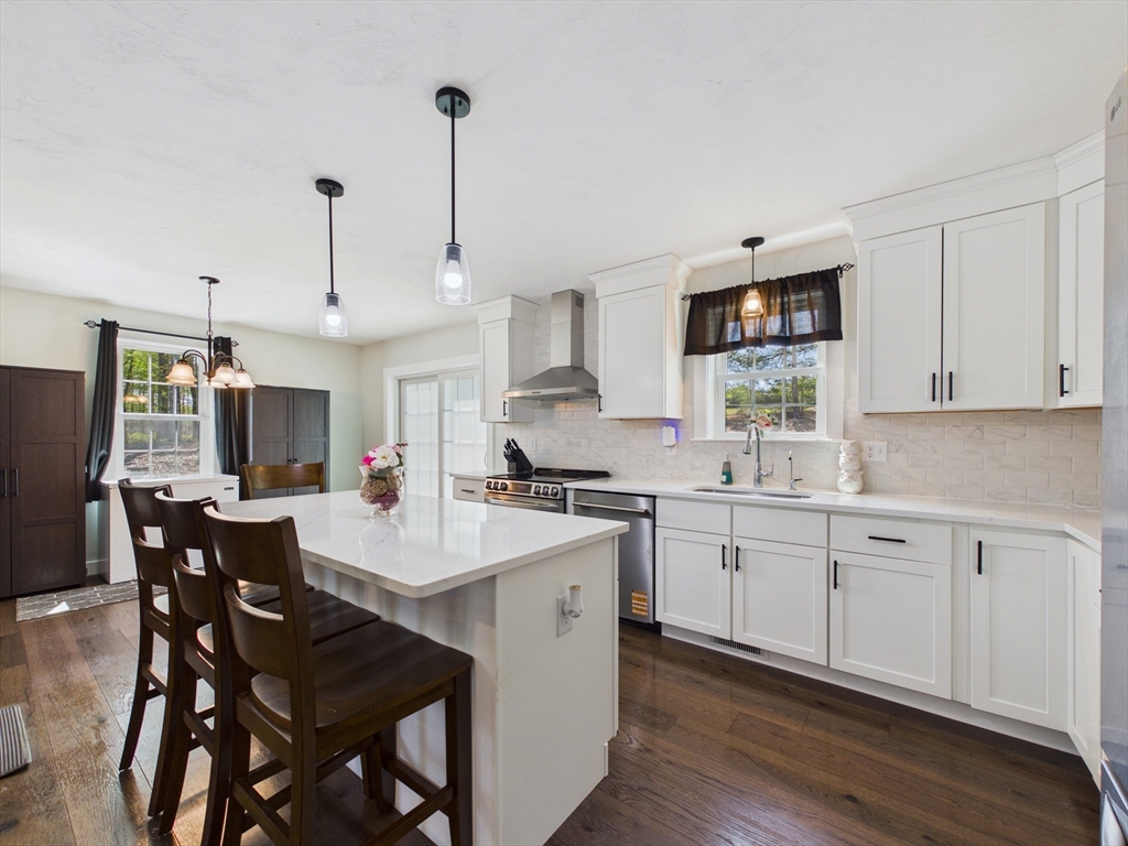 90 Howland Road Lakeville, MA 02347 - Photo 6 of 26