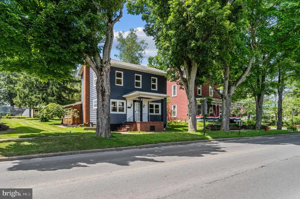 $174,000 | 704 Stone Street, Osceola Mills, PA 16666