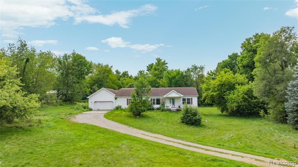 13872 Sheridan Road Manchester, MI 48158 - Photo 55 of 58 Gallery Image 55