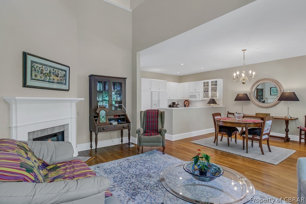 5824 Rivers Landing Terrace White Stone, VA 22578 - Photo 9 of 49