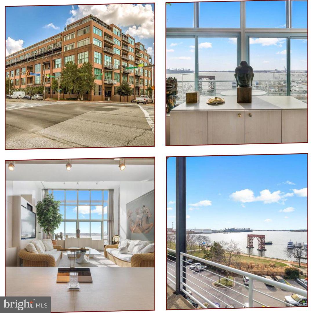 2901 Boston St Unit 312  
